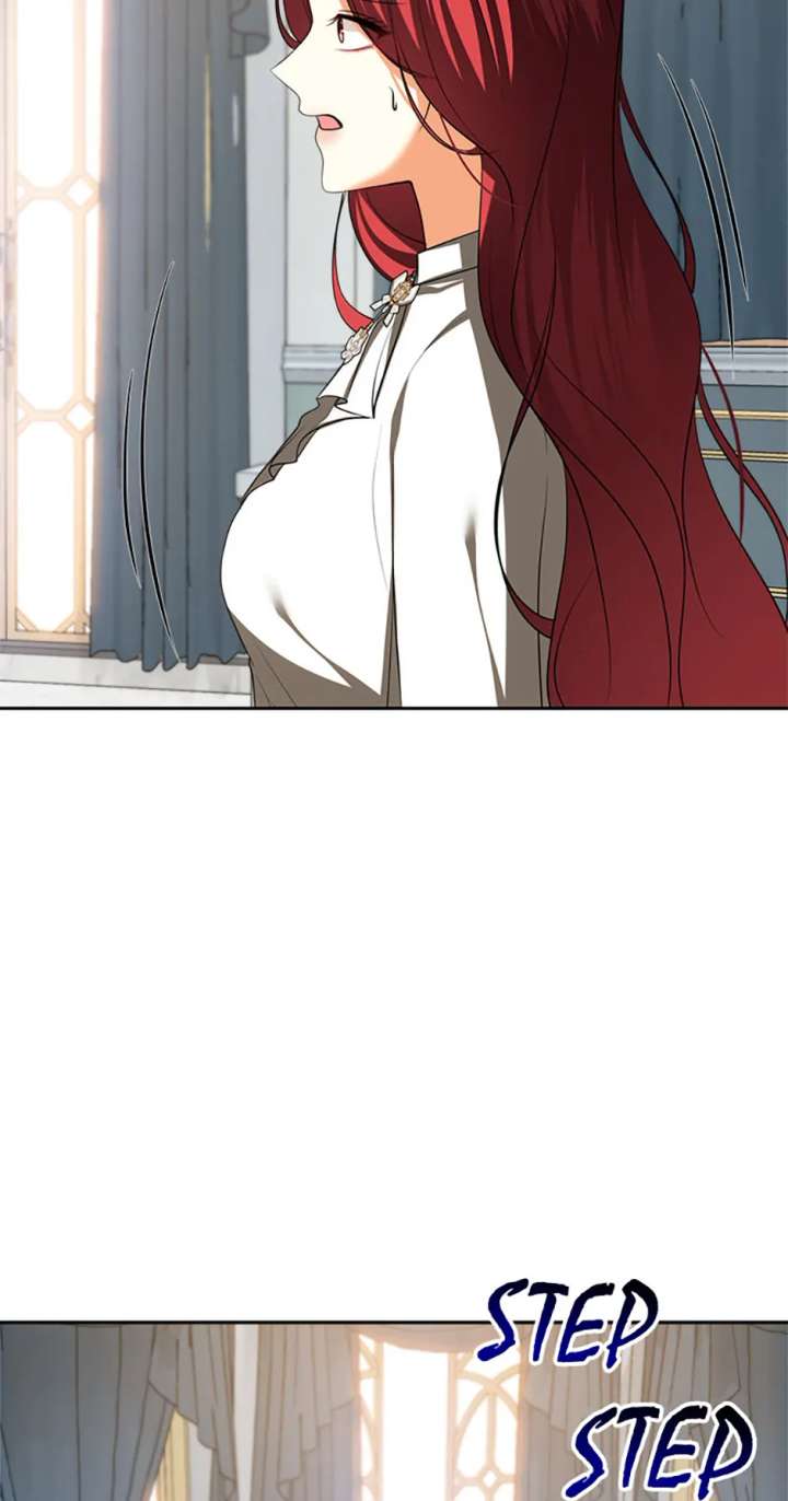 Divorce is the Condition Chapter 62 page 23 - 