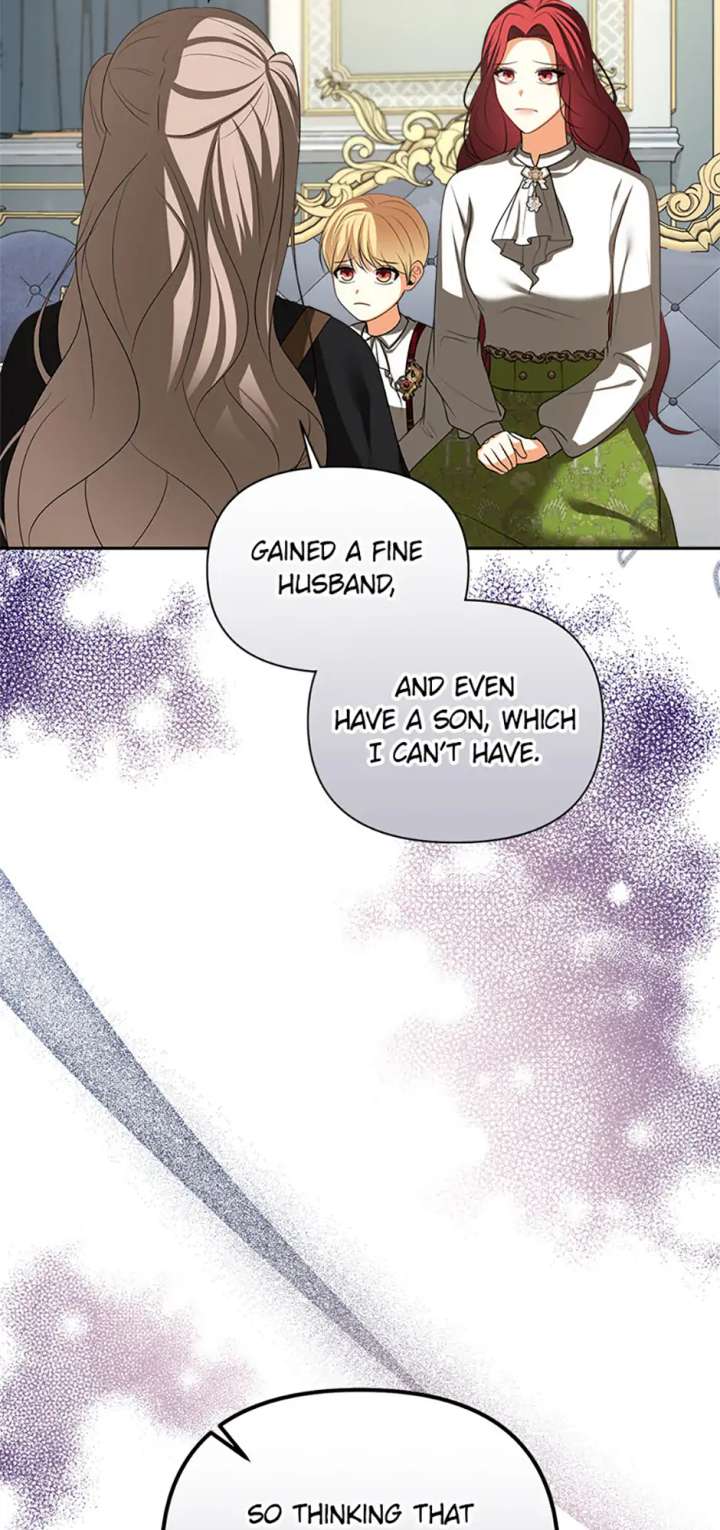 Divorce is the Condition Chapter 62 page 4 - 