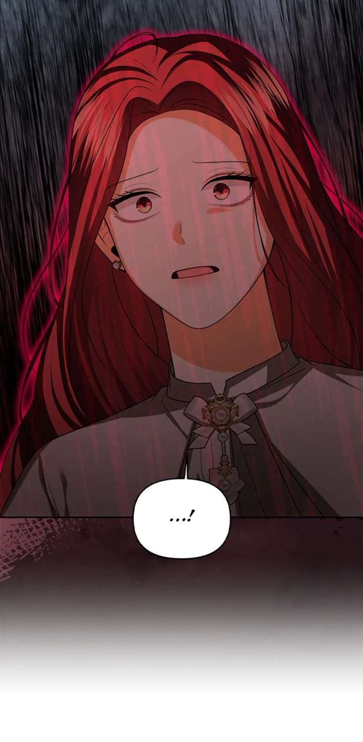 Divorce is the Condition Chapter 62 page 33 - 