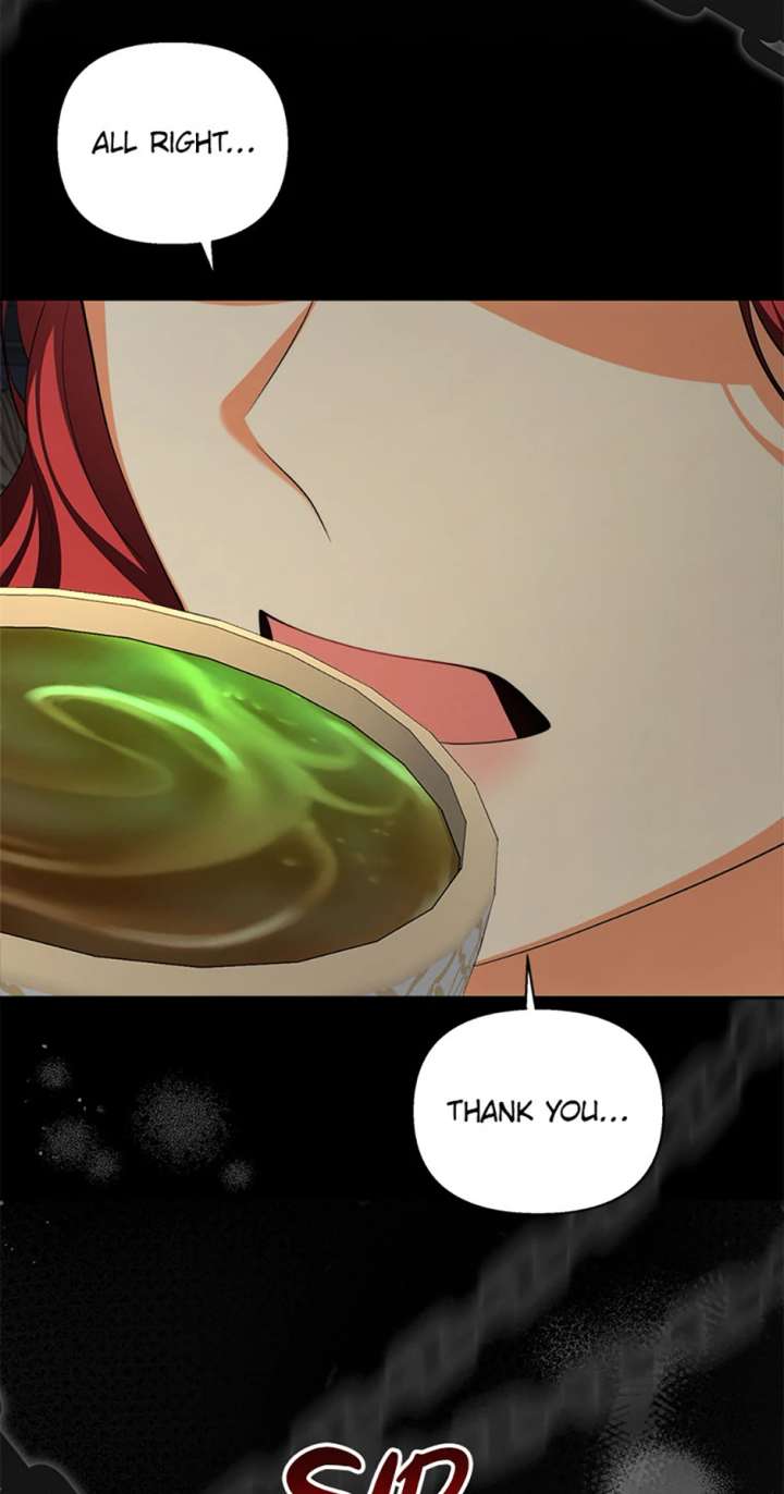 Divorce is the Condition Chapter 62 page 42 - 