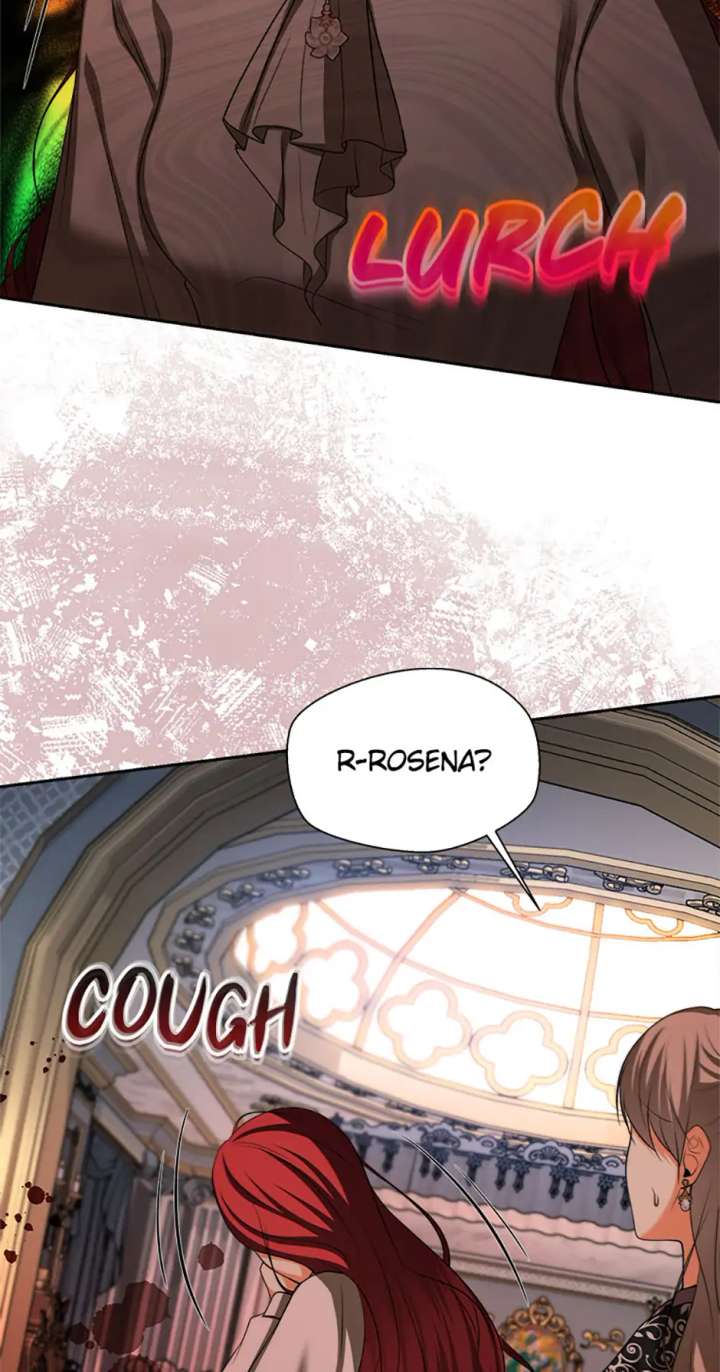 Divorce is the Condition Chapter 62 page 45 - 