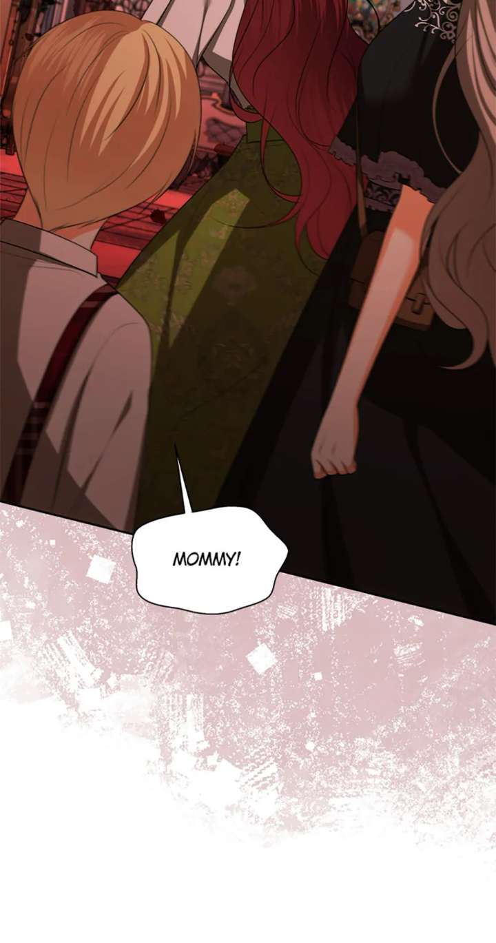 Divorce is the Condition Chapter 62 page 46 - 