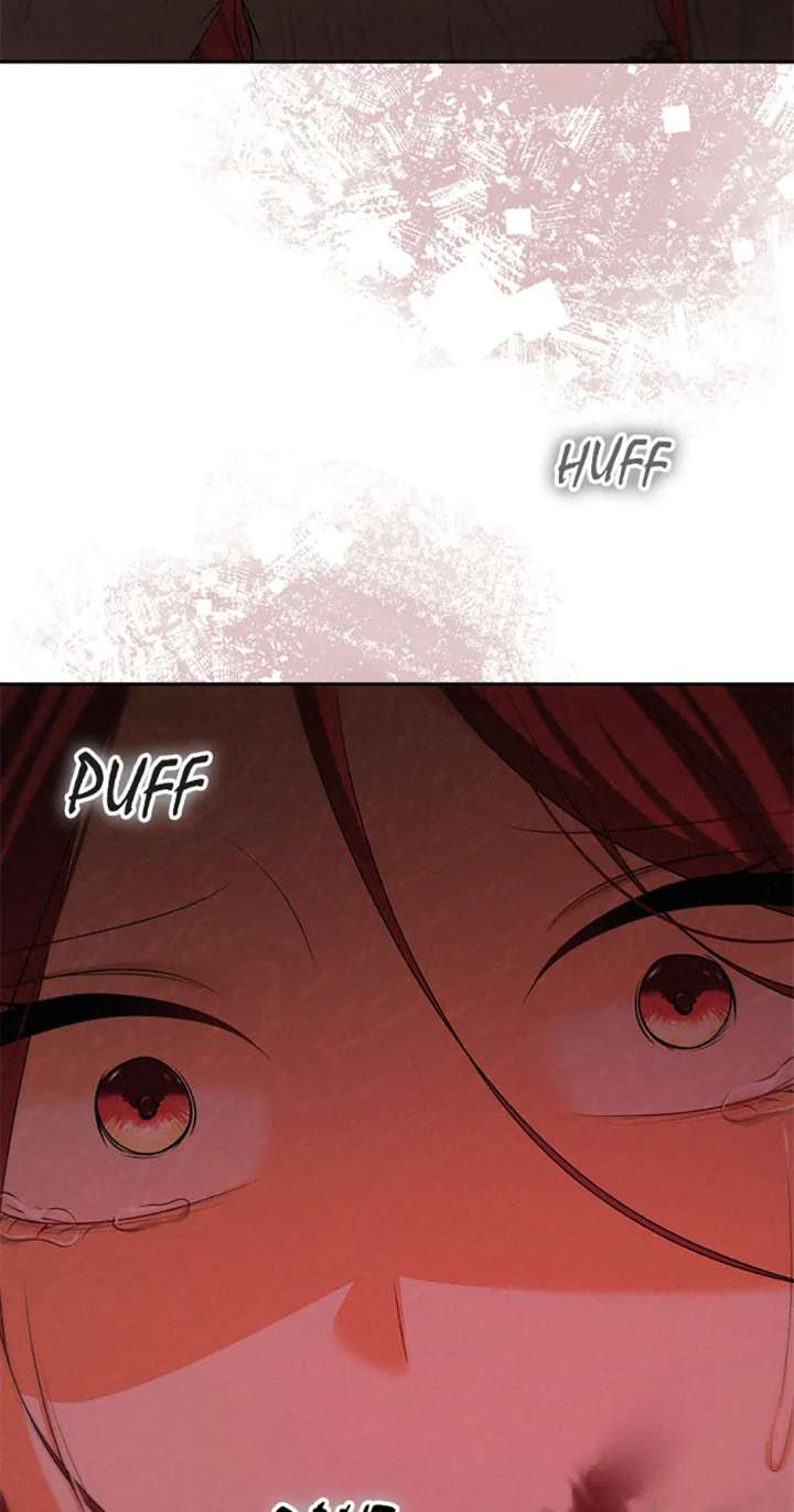 Divorce is the Condition Chapter 62 page 48 - 
