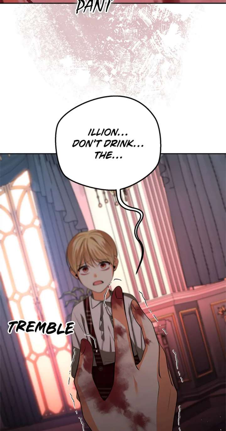 Divorce is the Condition Chapter 62 page 49 - 