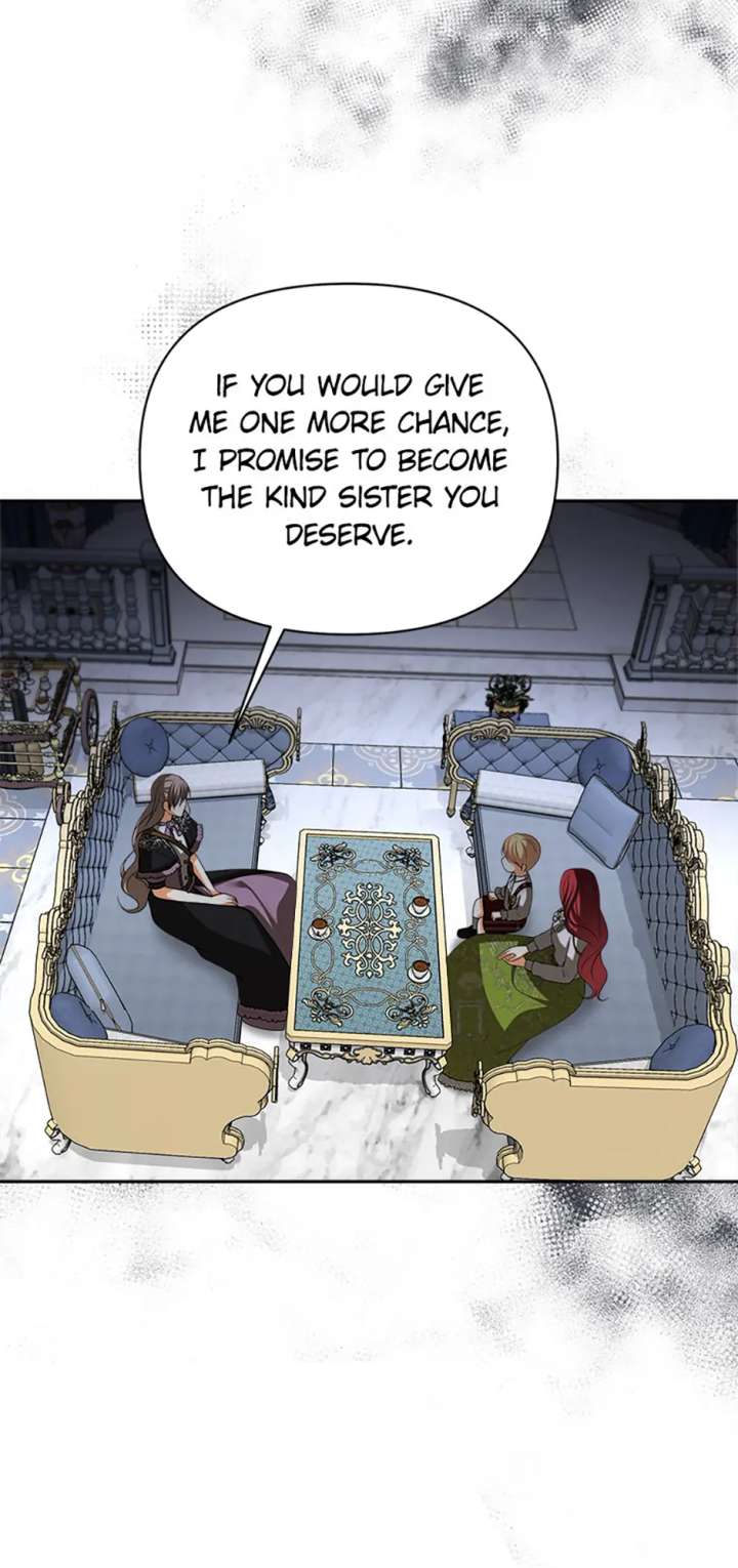 Divorce is the Condition Chapter 62 page 6 - 