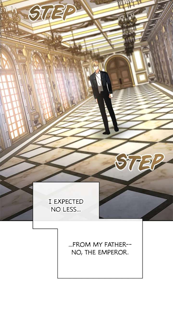 Divorce is the Condition Chapter 62 page 53 - 
