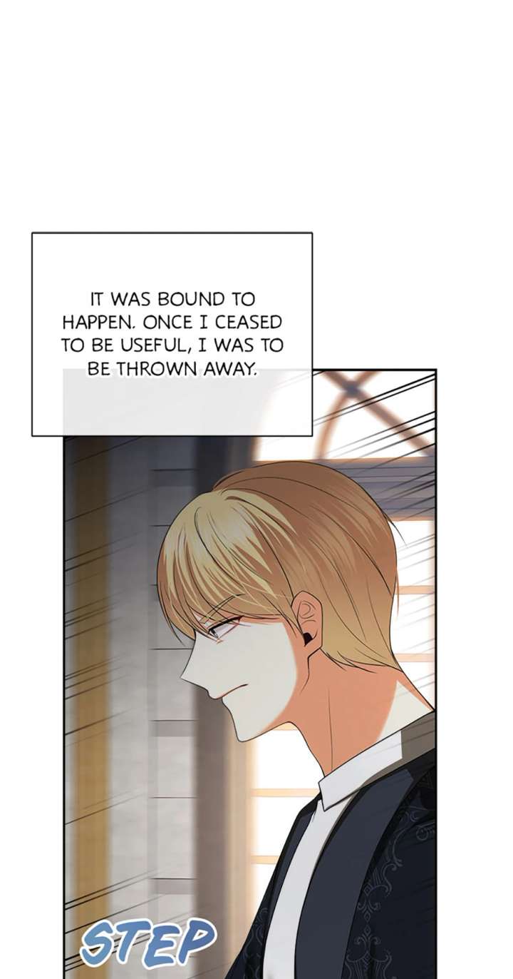 Divorce is the Condition Chapter 62 page 54 - 