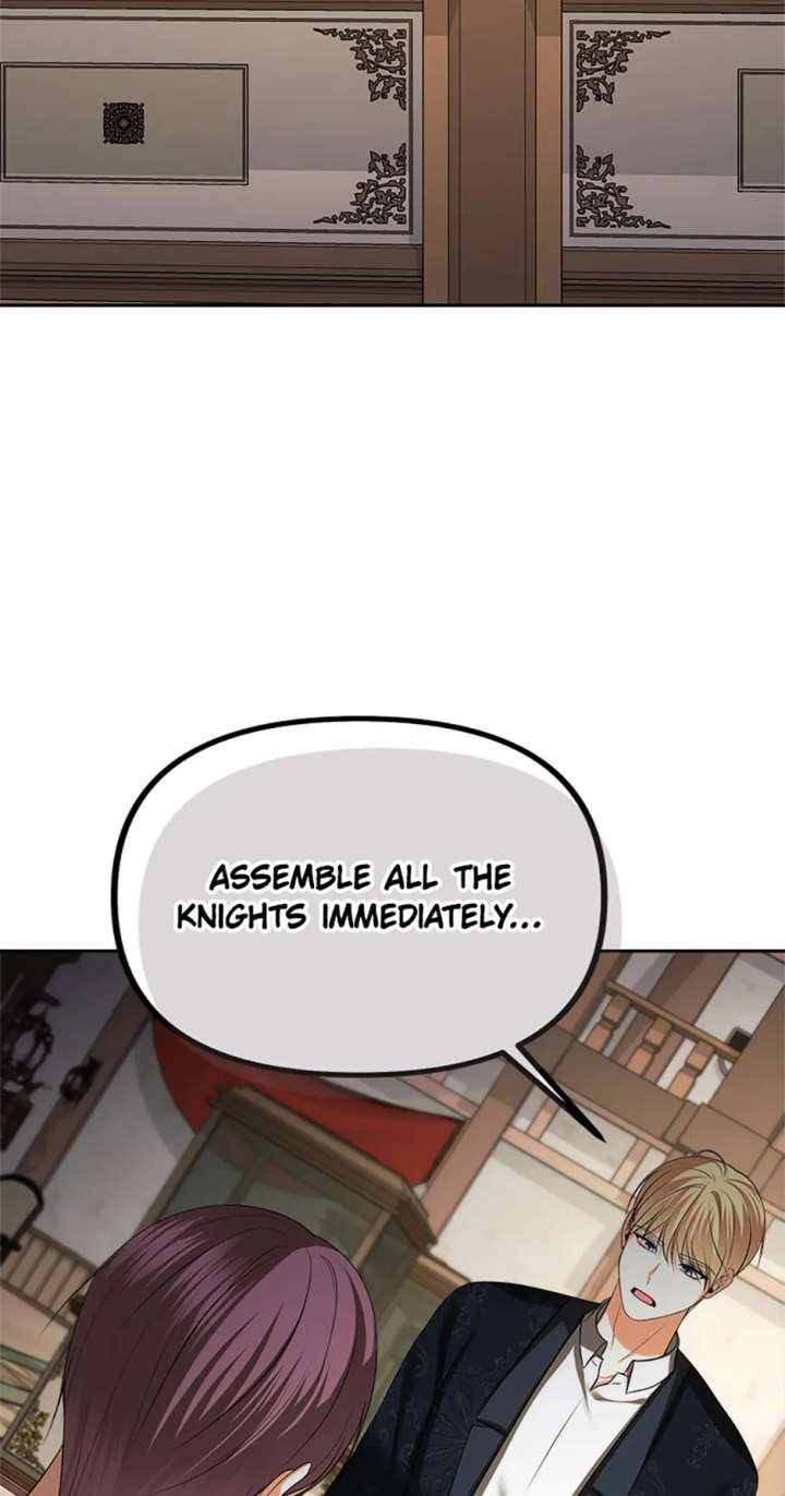 Divorce is the Condition Chapter 62 page 59 - 