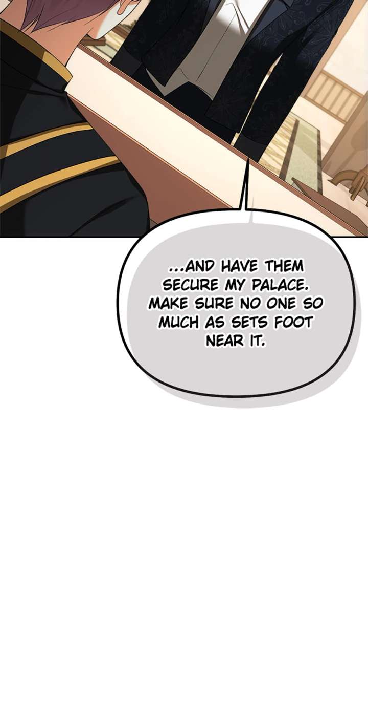 Divorce is the Condition Chapter 62 page 60 - 