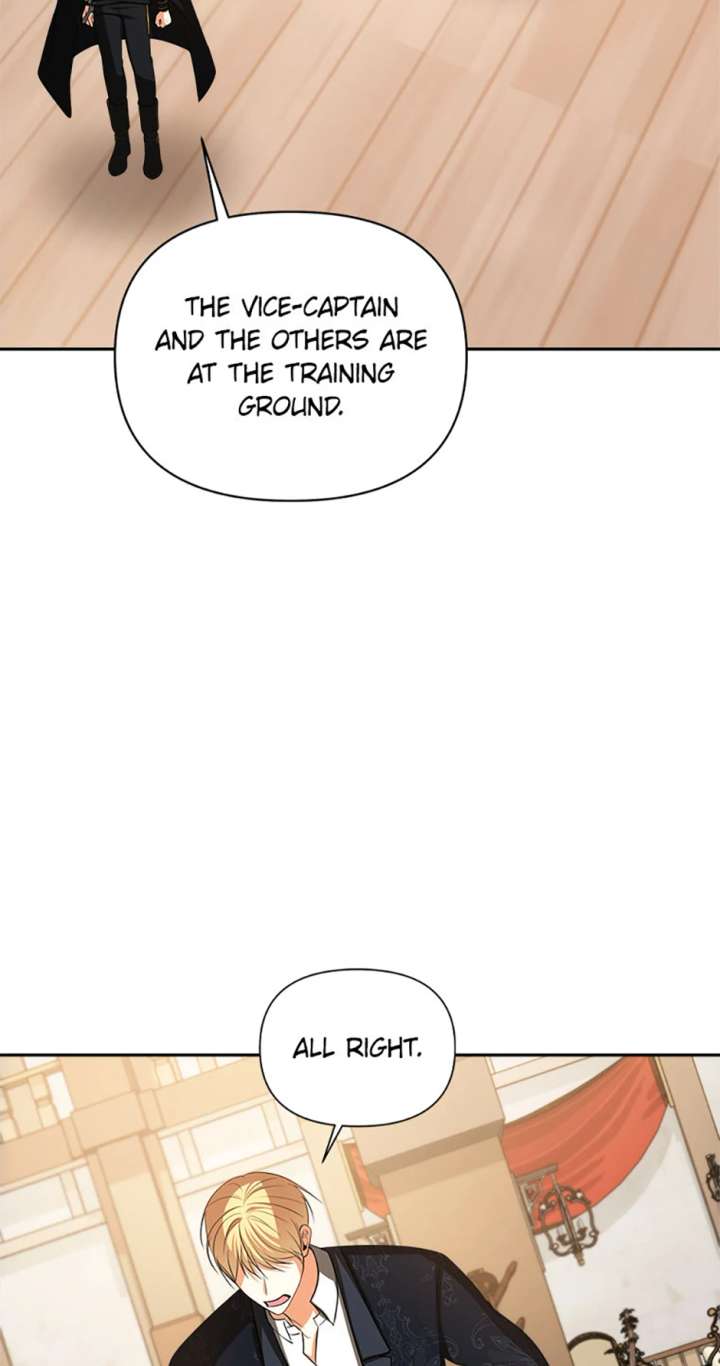 Divorce is the Condition Chapter 62 page 63 - 