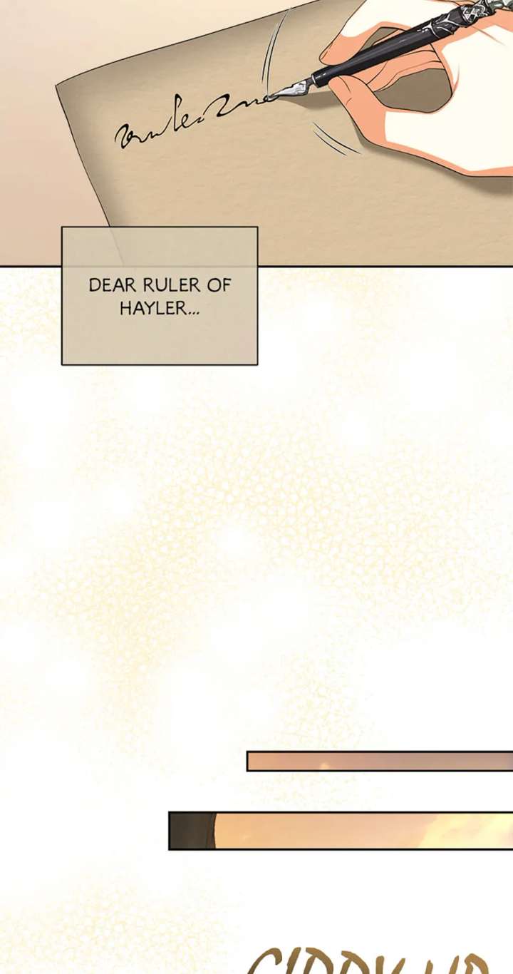 Divorce is the Condition Chapter 62 page 65 - 