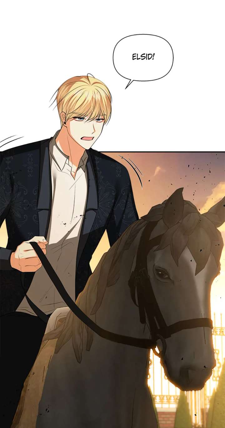 Divorce is the Condition Chapter 62 page 67 - 