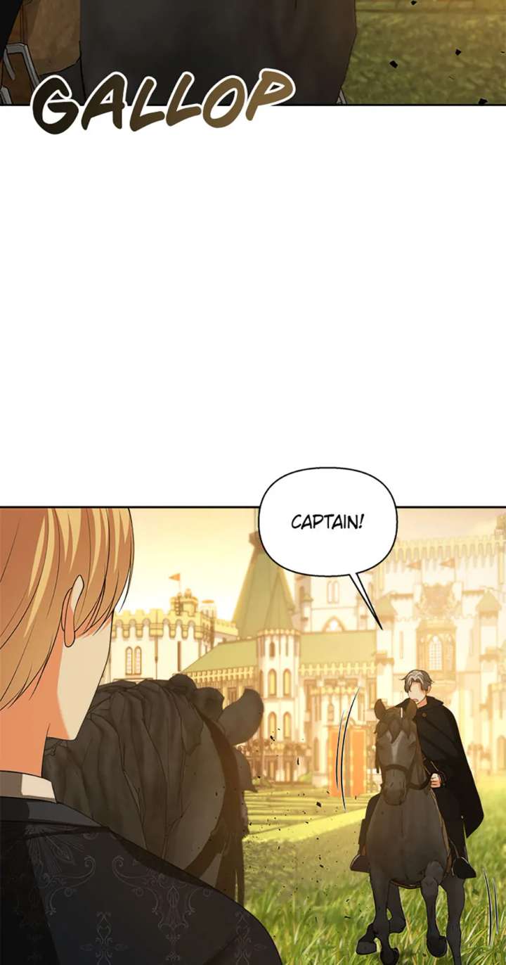 Divorce is the Condition Chapter 62 page 68 - 