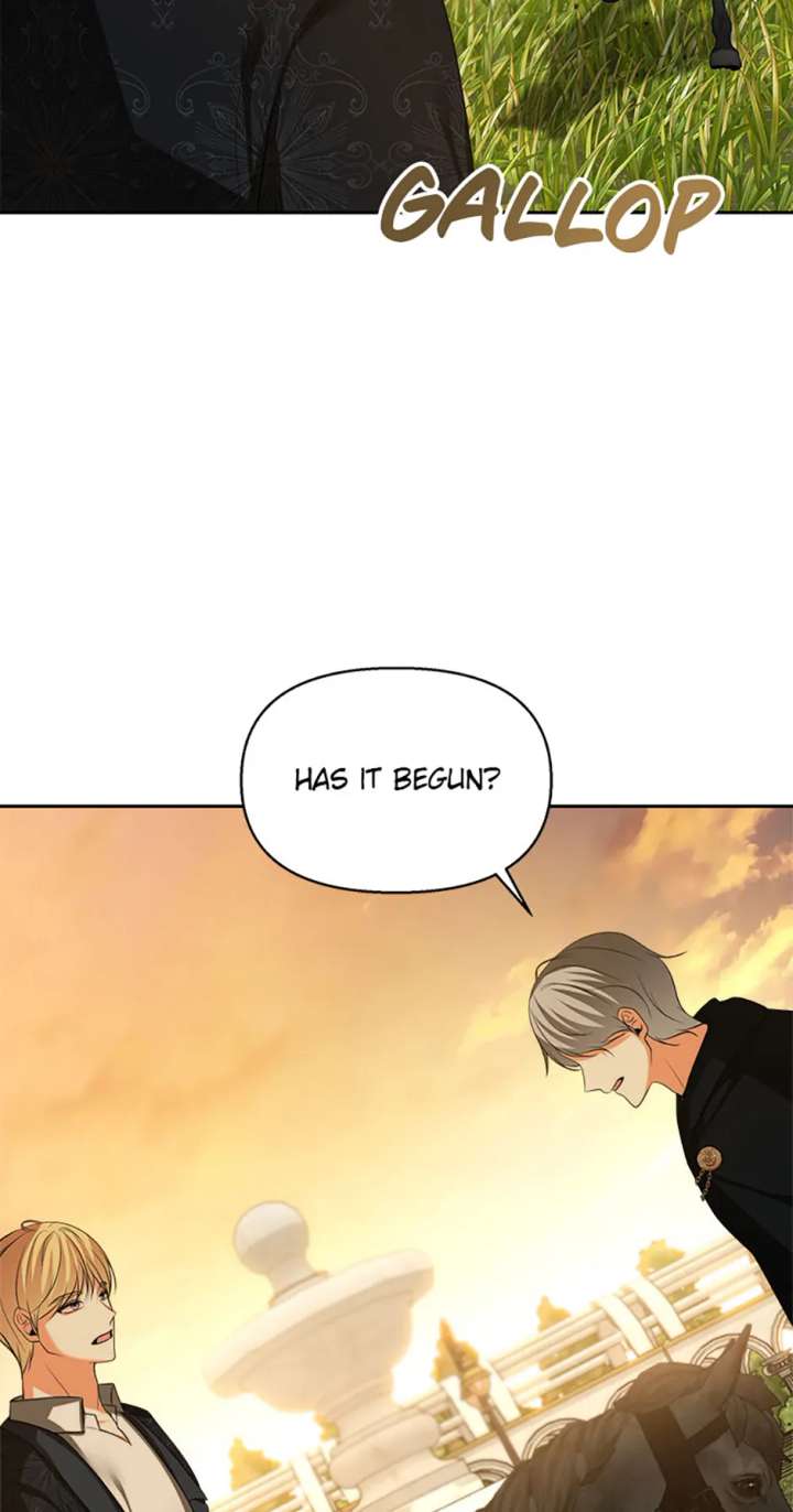 Divorce is the Condition Chapter 62 page 69 - 