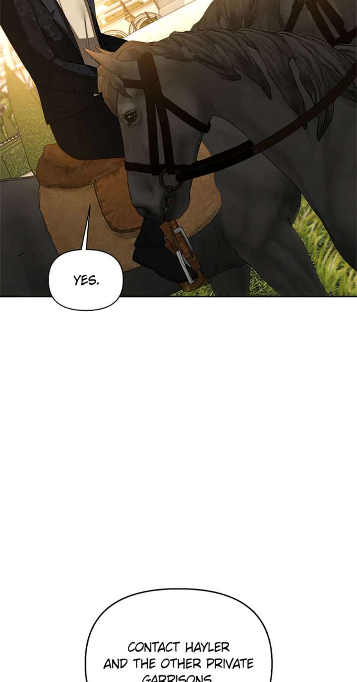 Divorce is the Condition Chapter 62 page 70 - 