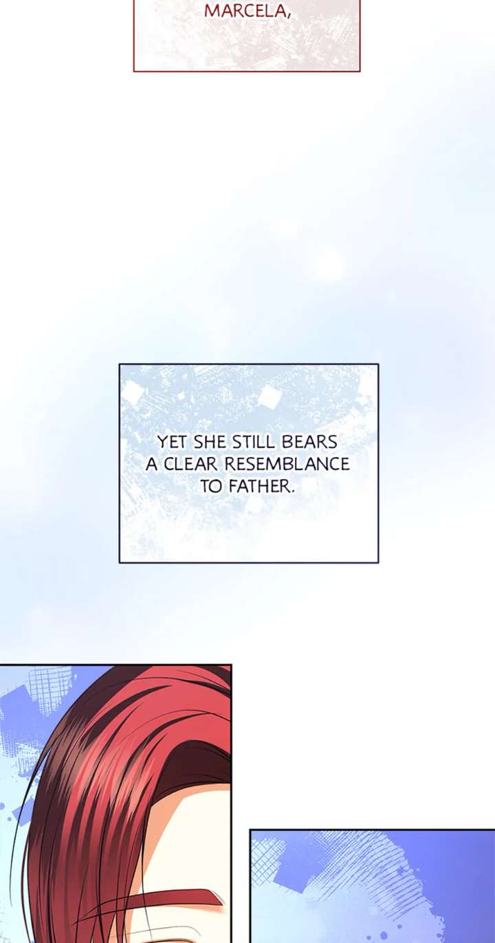 Divorce is the Condition Chapter 62 page 8 - 