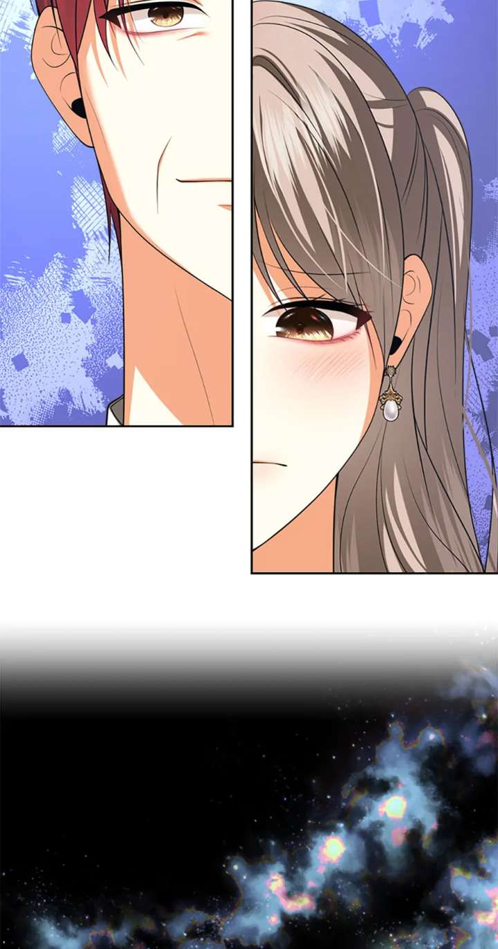 Divorce is the Condition Chapter 62 page 9 - 