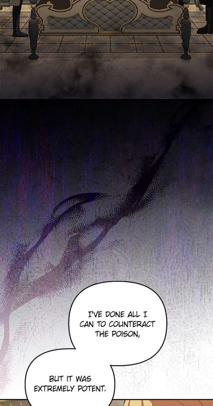 Divorce is the Condition Chapter 63 page 2 - 