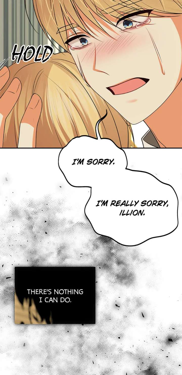 Divorce is the Condition Chapter 63 page 11 - 