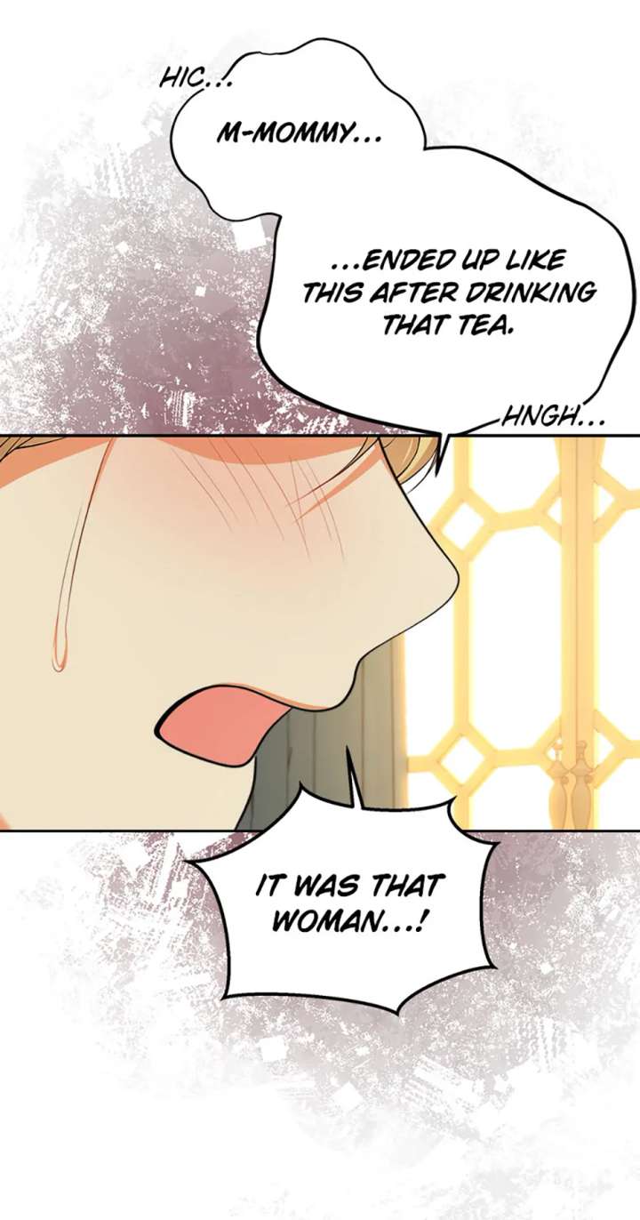 Divorce is the Condition Chapter 63 page 14 - 
