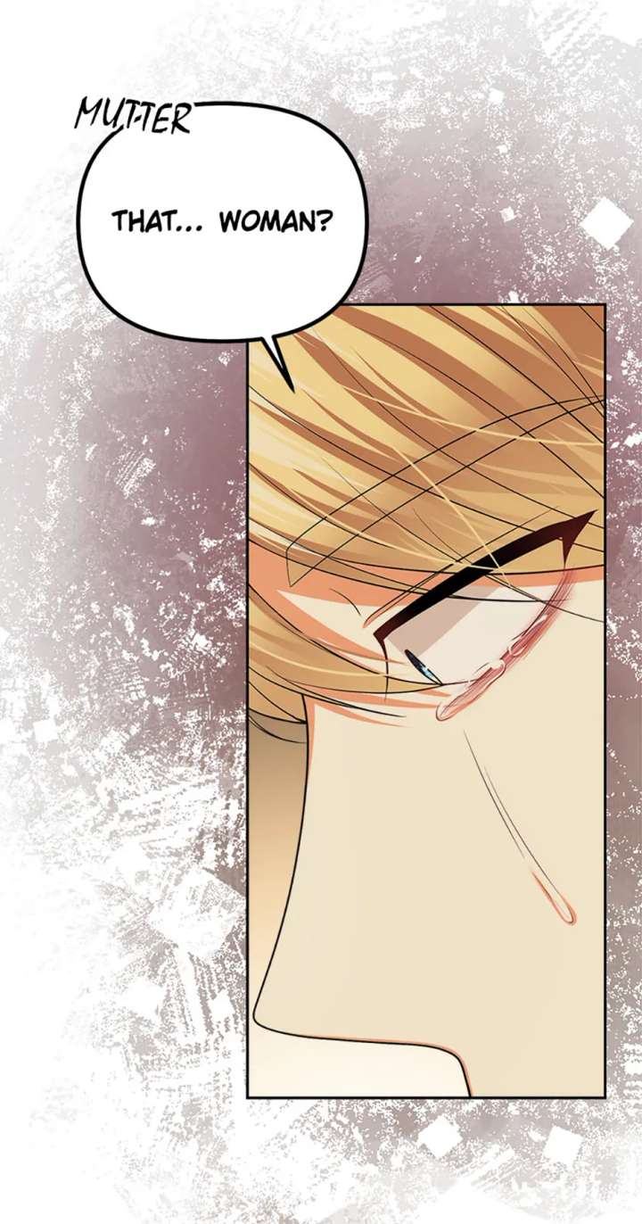 Divorce is the Condition Chapter 63 page 15 - 