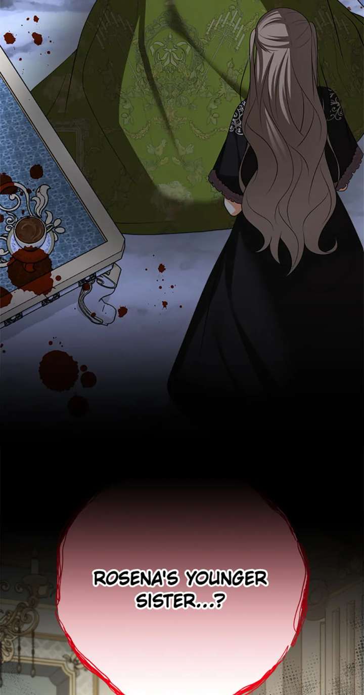 Divorce is the Condition Chapter 63 page 18 - 