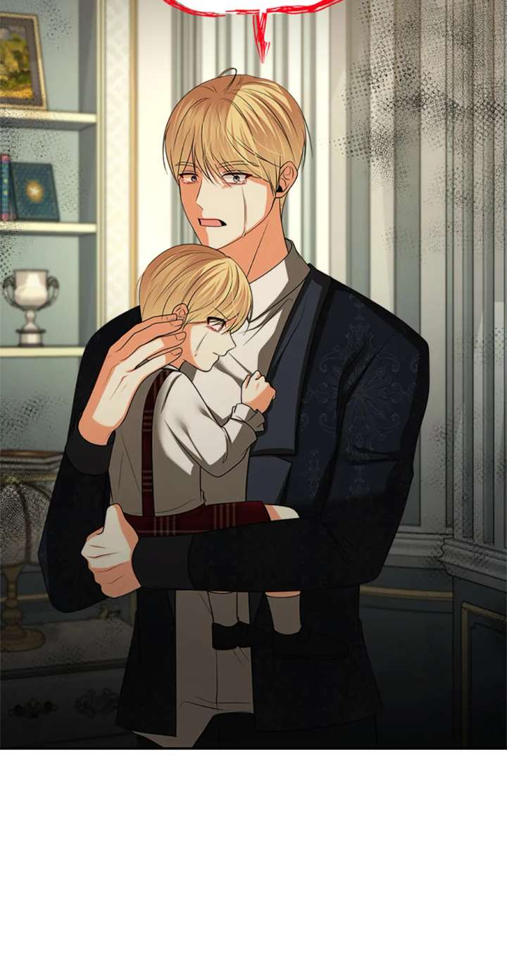 Divorce is the Condition Chapter 63 page 19 - 