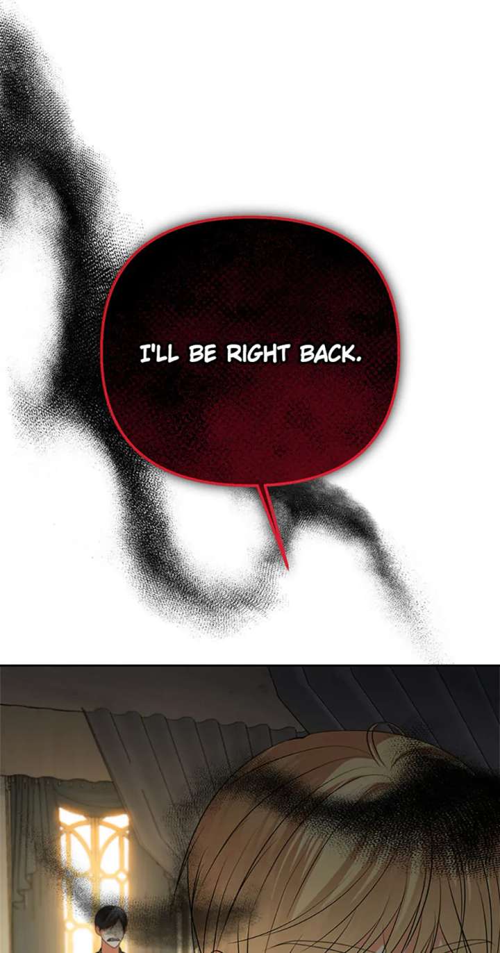 Divorce is the Condition Chapter 63 page 22 - 
