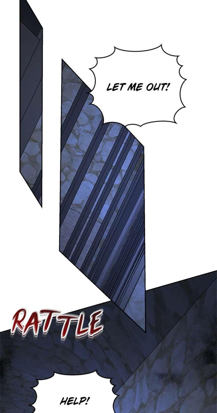 Divorce is the Condition Chapter 63 page 24 - 