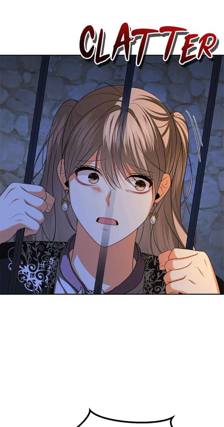 Divorce is the Condition Chapter 63 page 26 - 