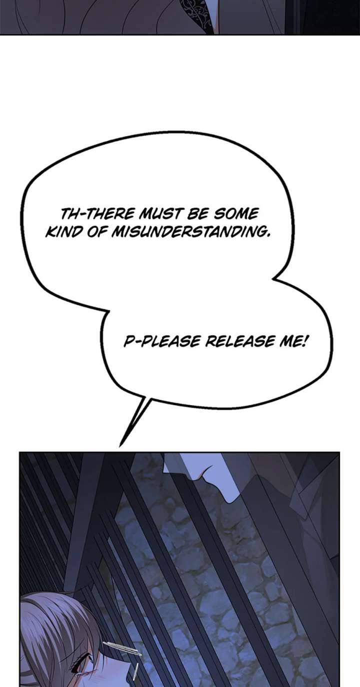 Divorce is the Condition Chapter 63 page 29 - 