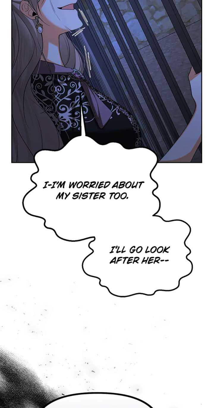 Divorce is the Condition Chapter 63 page 30 - 