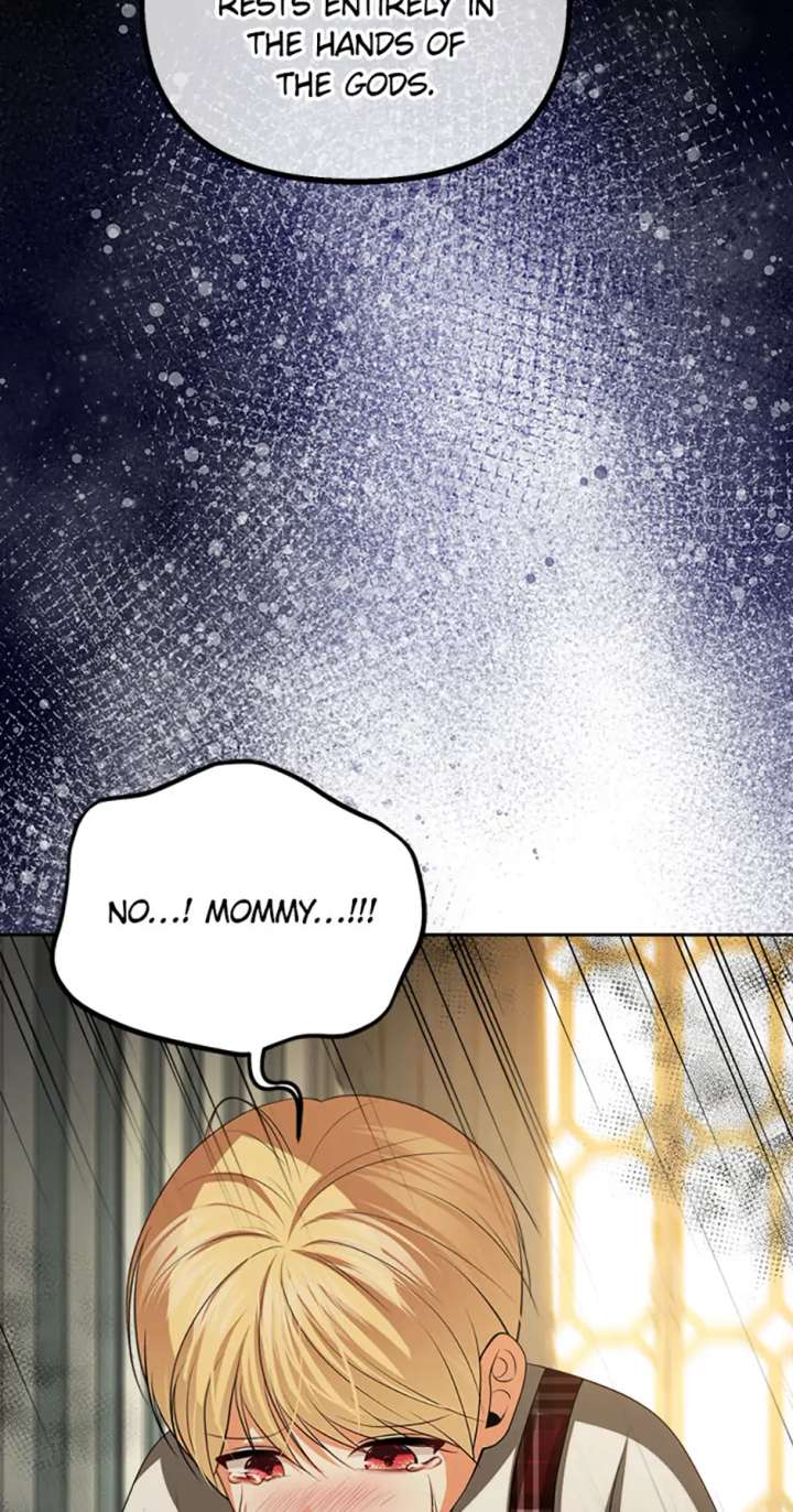 Divorce is the Condition Chapter 63 page 4 - 