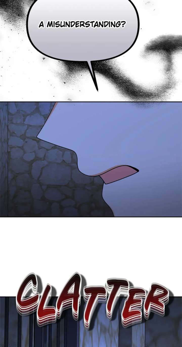 Divorce is the Condition Chapter 63 page 31 - 