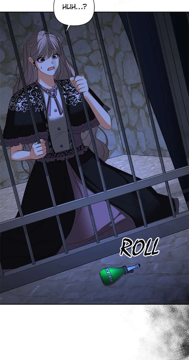 Divorce is the Condition Chapter 63 page 33 - 
