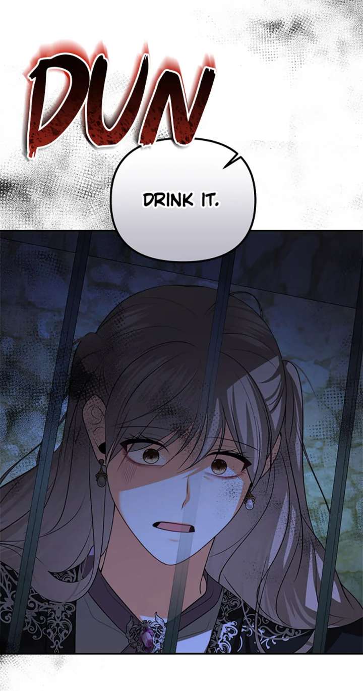 Divorce is the Condition Chapter 63 page 34 - 