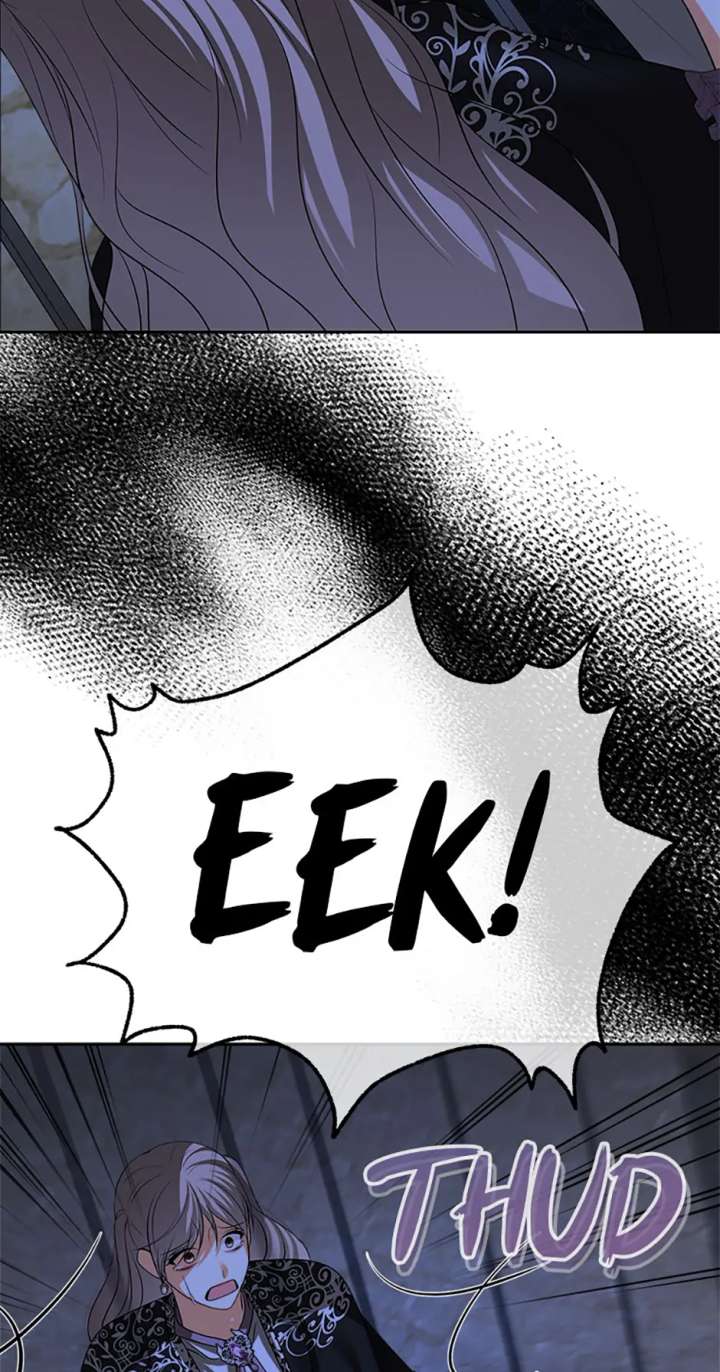 Divorce is the Condition Chapter 63 page 36 - 