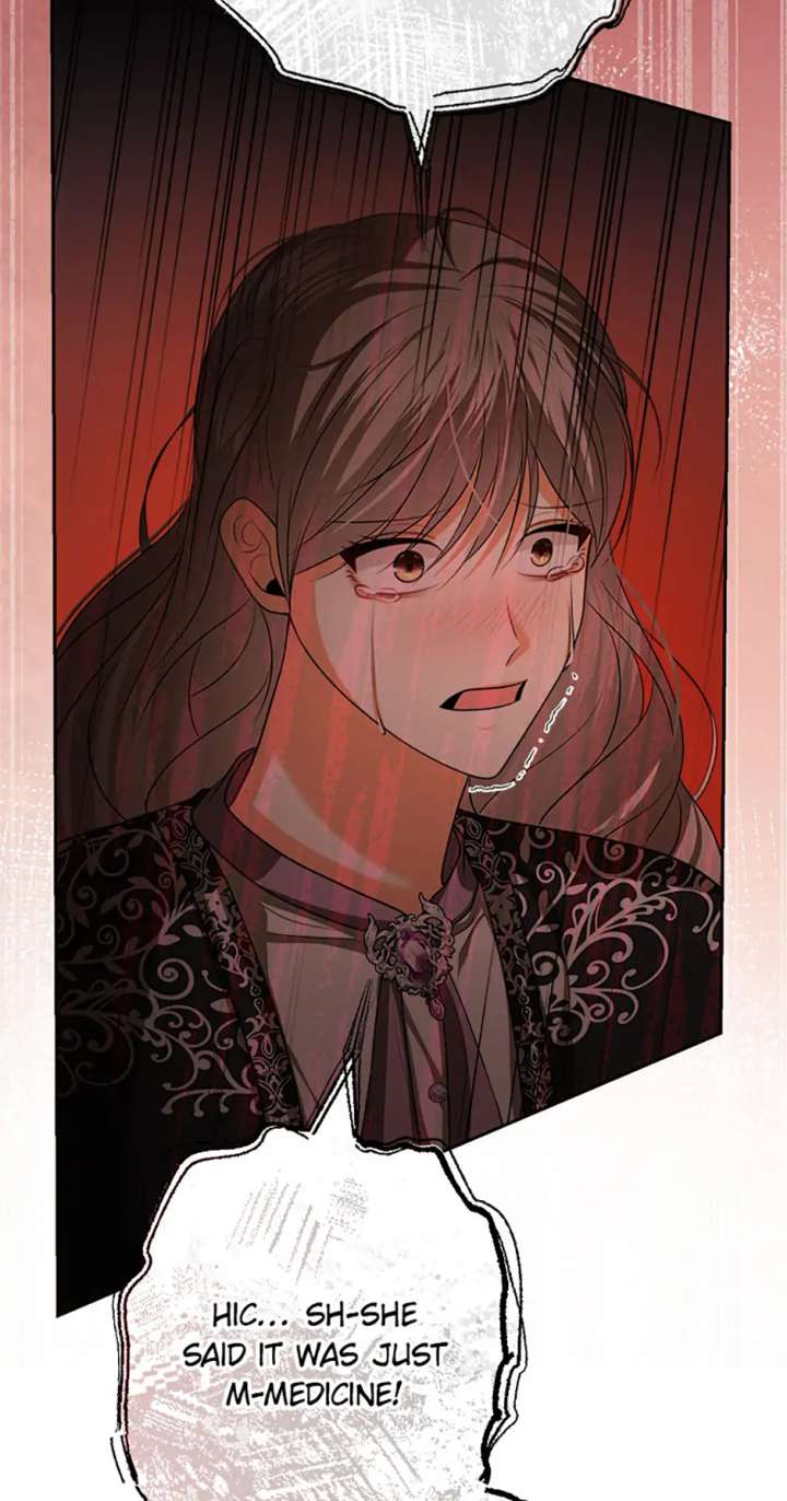 Divorce is the Condition Chapter 63 page 39 - 