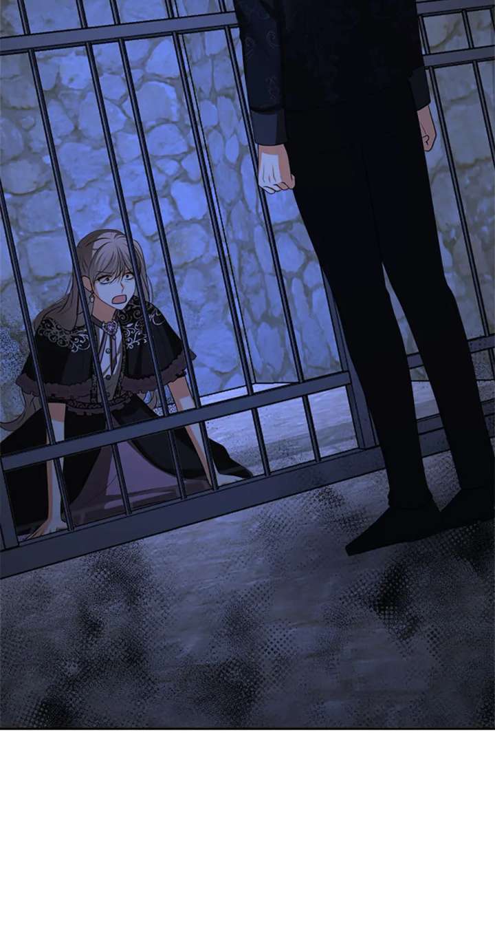 Divorce is the Condition Chapter 63 page 41 - 
