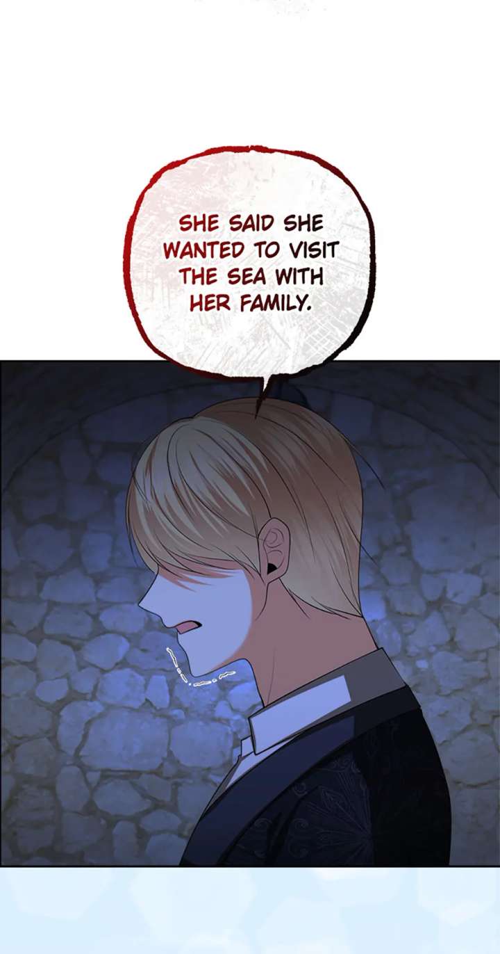 Divorce is the Condition Chapter 63 page 43 - 