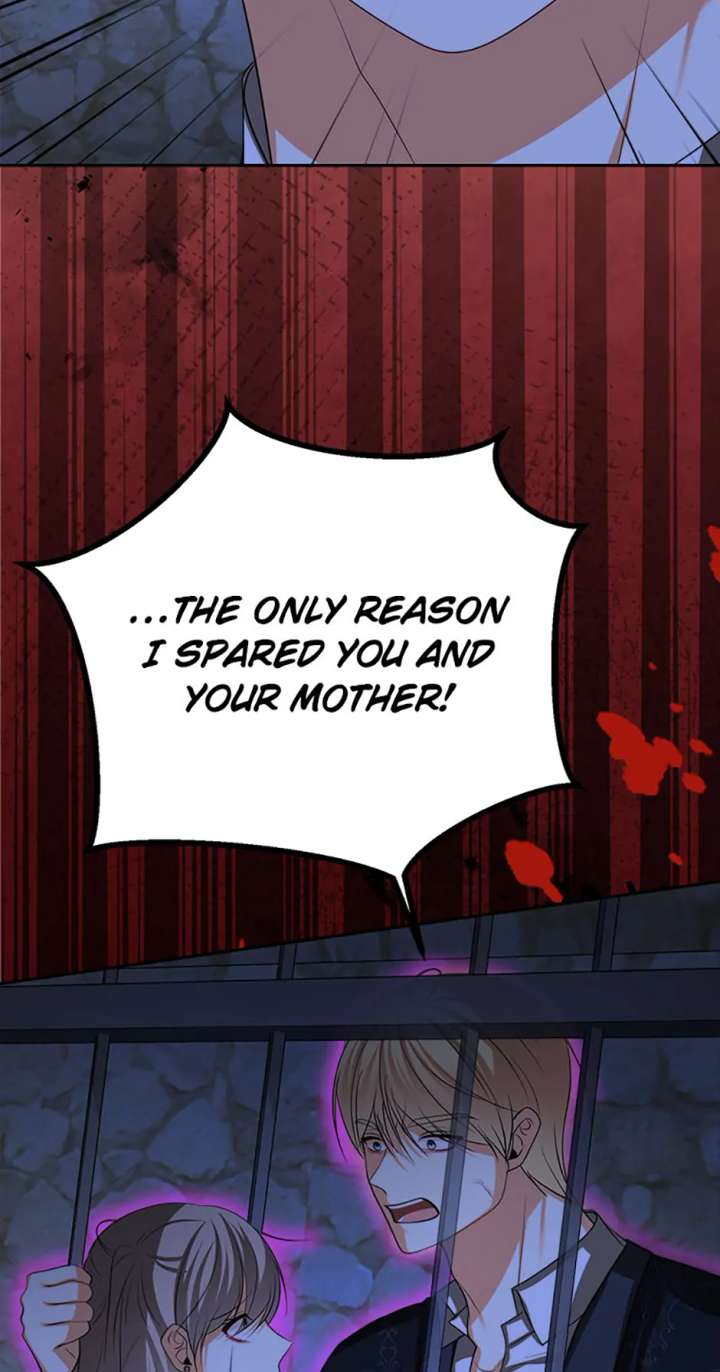 Divorce is the Condition Chapter 63 page 46 - 