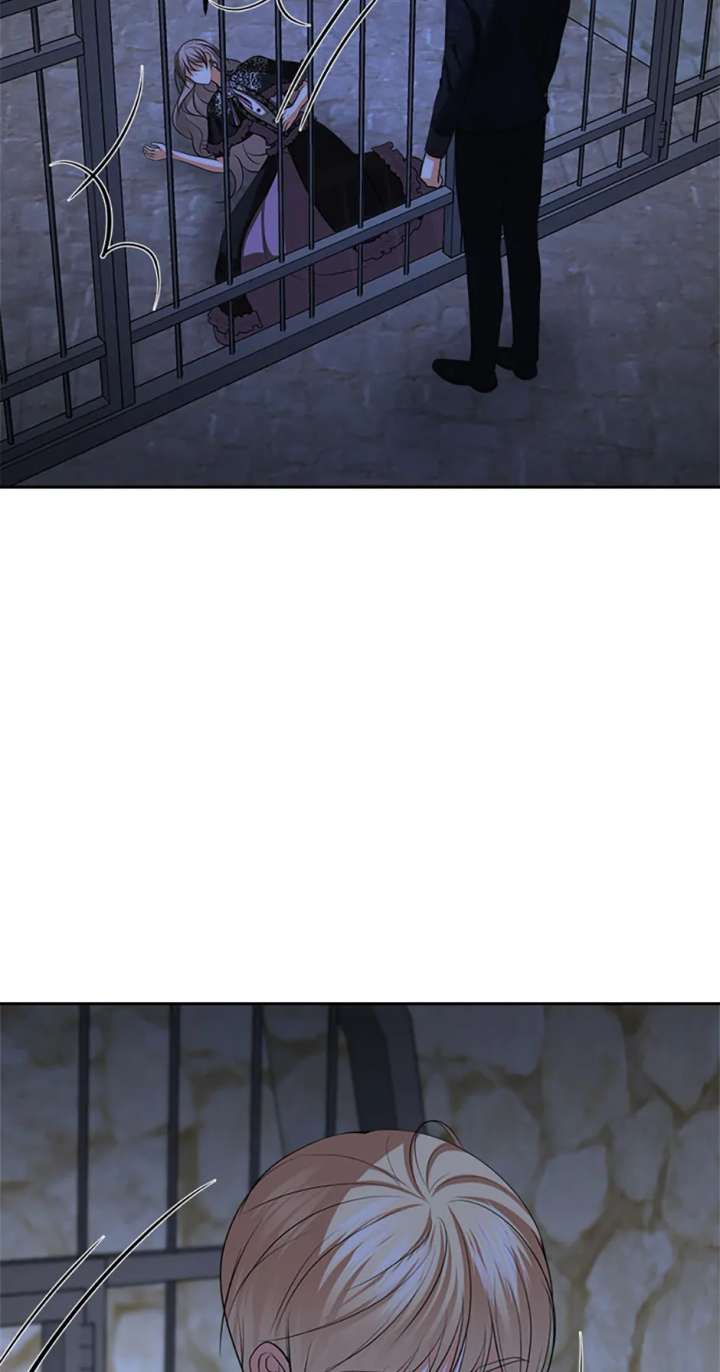 Divorce is the Condition Chapter 63 page 51 - 