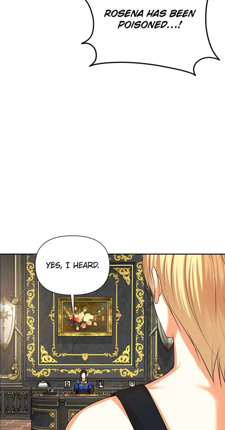 Divorce is the Condition Chapter 63 page 57 - 