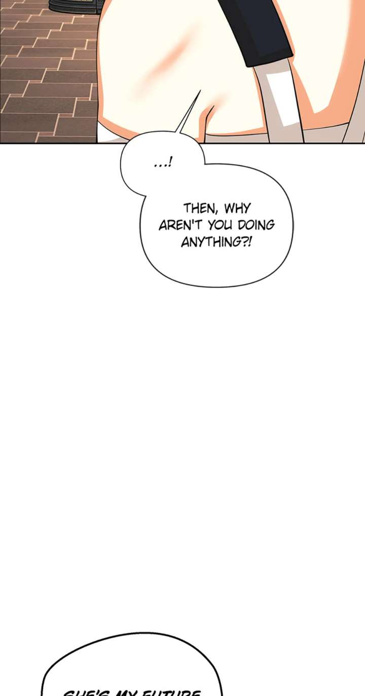 Divorce is the Condition Chapter 63 page 58 - 