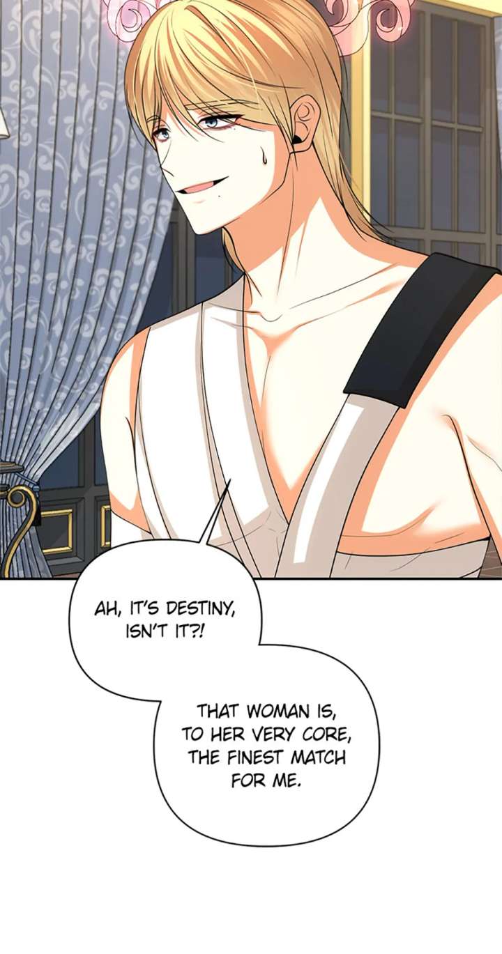 Divorce is the Condition Chapter 63 page 62 - 
