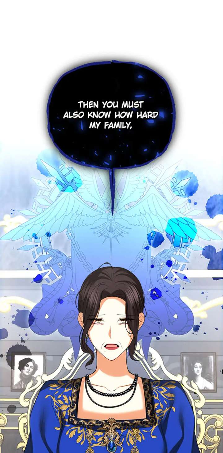 Divorce is the Condition Chapter 63 page 63 - 