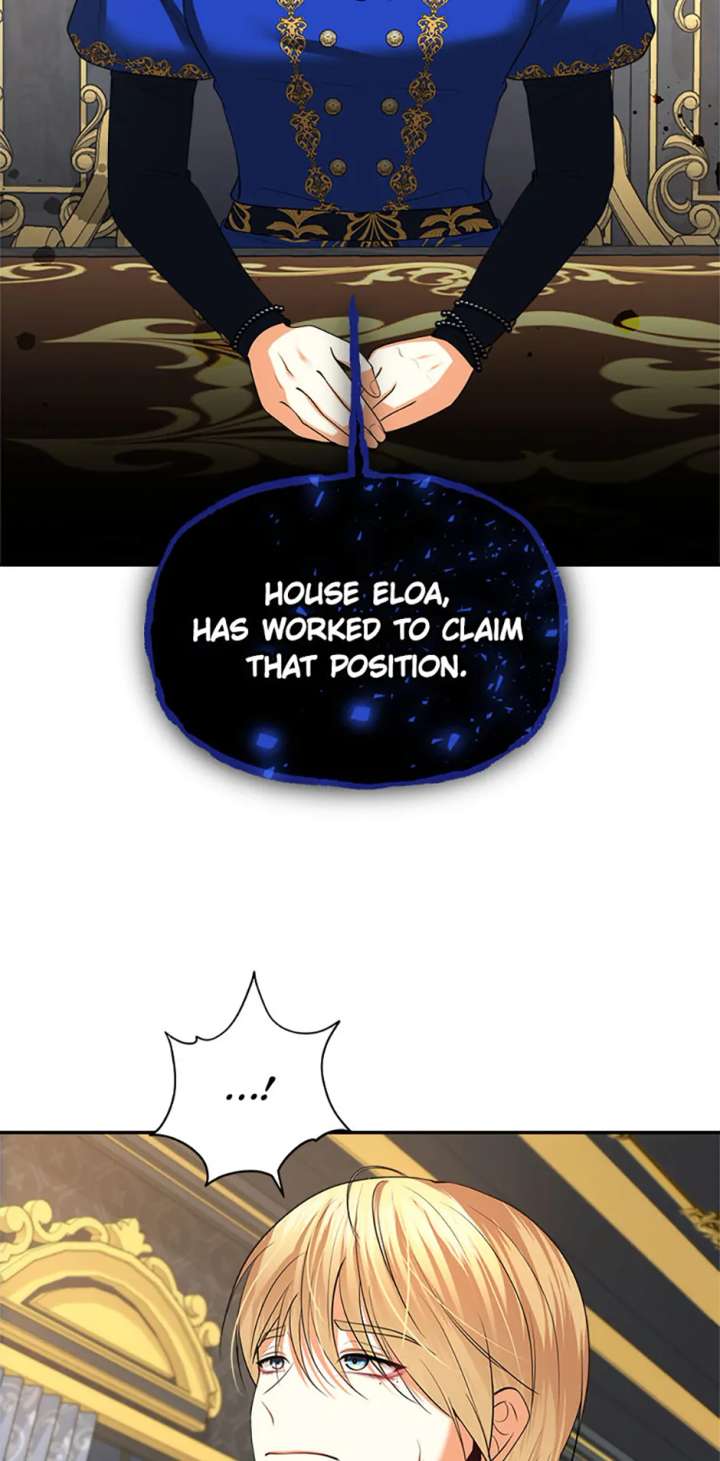Divorce is the Condition Chapter 63 page 64 - 
