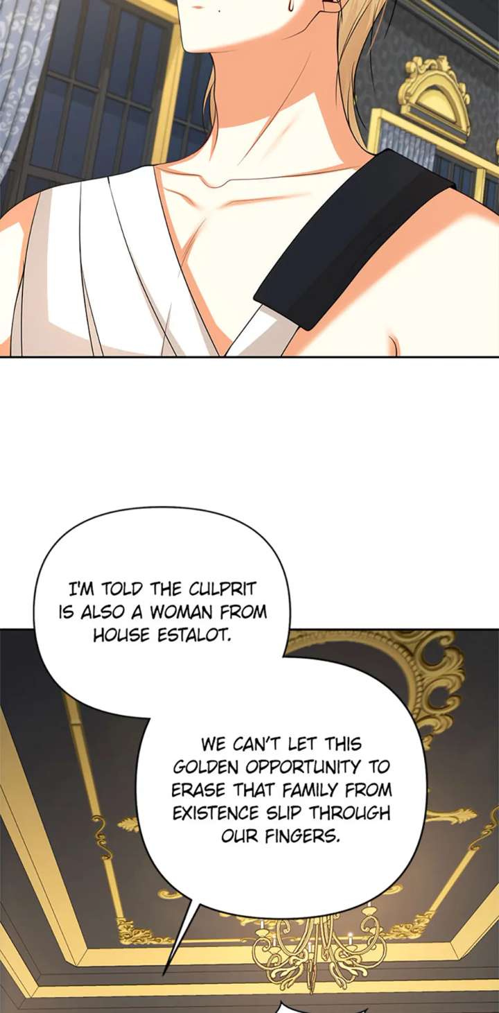 Divorce is the Condition Chapter 63 page 65 - 
