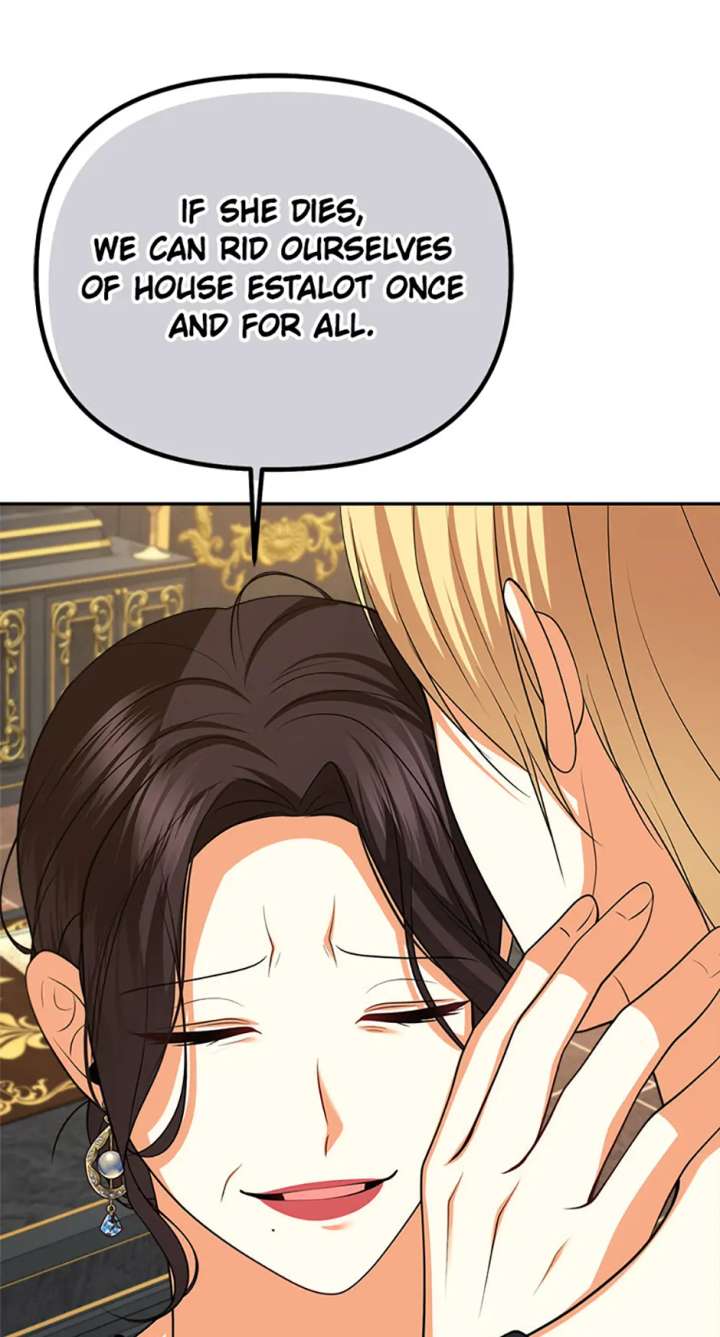 Divorce is the Condition Chapter 63 page 69 - 