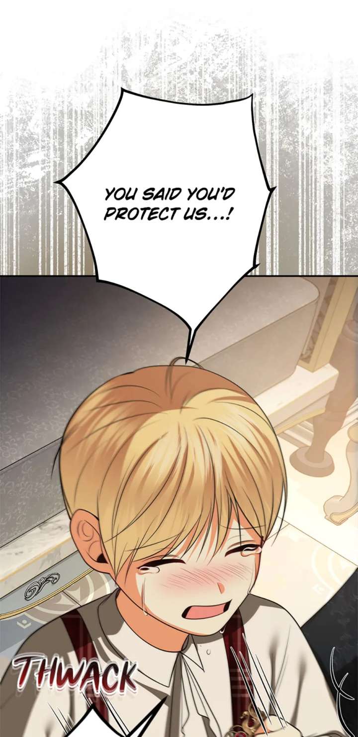 Divorce is the Condition Chapter 63 page 8 - 